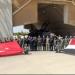 إنطلاق فعاليات التدريب الجوى المشترك المصرى التركى بجمهورية مصر العربية