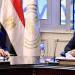 وزير التعليم يبحث سبل إعداد كوادر متخصصة في مجال قطاع الصناعات الدوائية