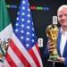 إنفانتينو: كأس العالم 2026 سيكون تاريخيًا بكل المقاييس