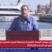 رئيس الوزراء: مضاعفة سعة الطريق الدولى الساحلى بين بورسعيد والإسكندرية