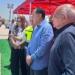 رئيس الوزراء يتفقد مواقع العمل بمشروع رفع كفاءة وتطوير الطريق الدولى الساحلى