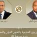 اتصال هاتفي بين وزير الخارجية ونظيره الغاني لبحث سبل تعزيز العلاقات الثنائية