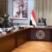 رئيس الوزراء يتابع مستجدات موقف تنفيذ مشروعات الطاقة الجديدة والمتجددة