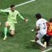 مصر تفرّط بأول انتصار في كأس العالم