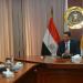 وزير الصناعة يبحث مع شركة جيد تكستايل إيجيبت خططها للتوسع في السوق المصري