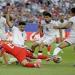 أخبار اليمن : العراق يخسر برباعية أمام النرويج