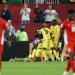 أخبار اليمن : فوز غانا وكولومبيا في كأس العالم