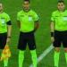 طاقم مصري يحكم مباراة الأرجنتين والنمسا فى كأس العالم