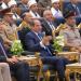 الرئيس السيسي: ندرس توفير بعثات خارجية لأوائل الدفعة الثالثة لأئمة الأوقاف