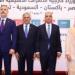 وزير الخارجية: مجموعة الأطراف الأربعة منصة للتشاور لتعزيز الأمن والاستقرار