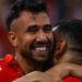 تريزيجيه يسجل الهدف الثالث لمنتخب مصر ضد نيوزيلندا فى كأس العالم