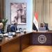 رئيس الوزراء يبحث مع ممثلي قطاعي السياحة والطيران سبل دفع الحركة السياحية