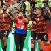استقبال جماهيري حافل لمنتخب مصر في فانكوفر قبل مواجهة نيوزيلندا بكأس العالم.. فيديو وصور