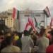 رغم حرب الإبادة والتهجير القسري.. غزة تحتفل بالفراعنة بعد تحقيق منتخب مصر الانتصار التاريخى فى كأس العالم