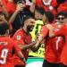المصريين الأحرار: انتصار المنتخب الوطنى في كأس العالم يجسد قوة الإرادة المصرية