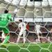 نيوزيلندا تتقدم على منتخب مصر بهدف فى الشوط الأول.. فيديو