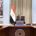 رئيس الوزراء يتابع مشروع إعادة هيكلة عدد من وحدات الجهاز الإدارى للدولة