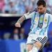 ميسي: لم أفكر في تحطيم رقم كلوزه.. ولا أتذكر أجمل أهدافي بكأس العالم