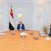 الرئيس السيسي يشدد على حوكمة الدعم الاجتماعي وتوسيع الحماية للفئات الأولى بالرعاية