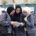 بدء امتحان مادة اللغة الأجنبية الثانية لطلاب الثانوية العامة بمحافظة الجيزة