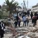 أخبار اليمن : 16384 شهيداً وجريحاً في لبنان منذ مارس