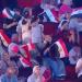 قنوات المتحدة الراعى الرسمى الناقل للترفيه والتشجيع من قلب الفان زون