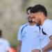 ياسر إبراهيم: لا فرق بين الأساسي والبديل.. وهدف منتخب مصر الذهاب بعيدًا في كأس العالم