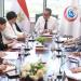 وزير الصحة يبحث مع ممثلة اليونيسيف لدى مصر تعزيز التعاون في صحة الطفل