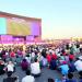 تفاصيل صنعتها الشركة المتحدة لتجربة جماهيرية تتجاوز مشاهدة المباريات فى منطقة Fan Zone