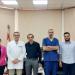«الصحة»: الخبير المصري الأسترالي جوزيف حنا يجري 13 تدخلاً متقدماً بالمجان لعلاج الانسداد المزمن بالشرايين التاجية