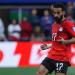 غياب مهند لاشين عن منتخب مصر أمام أستراليا في دور الـ32 بكأس العالم 2026