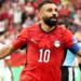 تغيير في تشكيل مصر.. زيزو بدلاً من محمد صلاح أمام إيران