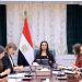 وزيرة التضامن الاجتماعي تبحث مع المنسقة المقيمة للأمم المتحدة في مصر آفاق التعاون ودعم الجهود المشتركة في مجالات العمل