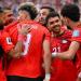 وزير الشباب والرياضة يهنئ المنتخب المصري بعد التأهل التاريخي لدور الـ32 في كأس العالم 2026