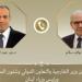 وزير الخارجية يبحث من رئيس الوزراء اللبناني تطورات الأوضاع في لبنان