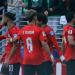 نهاية الشوط الأول.. تعادل مصر وإيران 1-1 في كأس العالم 2026