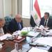 وزير الصحة يترأس اجتماع مجلس إدارة صندوق التعويض عن مخاطر المهن الطبية