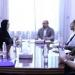 أخبار اليمن : نائب وزير الخارجية يشيد بدور "أطباء بلا حدود"