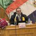 الشرقاوي يحصل على درجة الماجستير بامتياز عن دراسة ترصد التنافس المغربي–الجزائري في منطقة الساحل