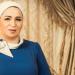 رندا فارس تكشف كواليس أكبر حفل زفاف جماعي في مصر: السيدة انتصار السيسي تابعت أدق التفاصيل