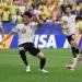 أخبار اليمن : البرازيل تصعق اليابان وتبلغ دور الـ16