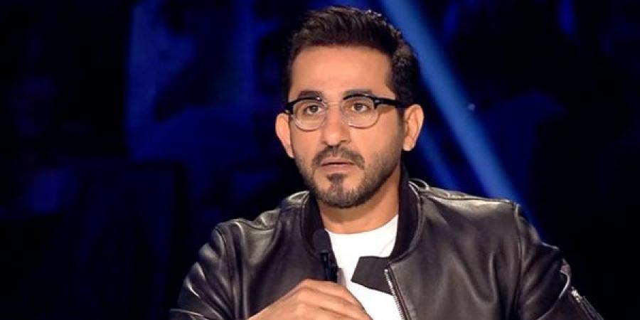سليلة عائلة أم كلثوم تبهر لجنة التحكيم والجمهور فى أرب جوت تالنت