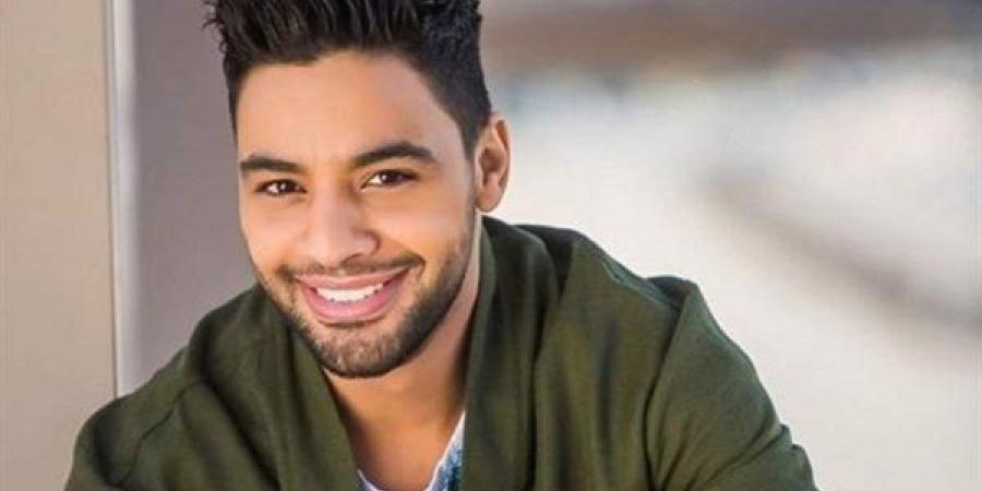 «أغنية النسيان» .. أجدد أغاني أحمد جمال 2019