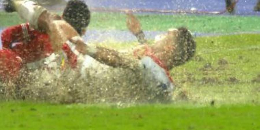 س و ج.. كل ما تريد معرفته عن أزمة مباراة الأهلى والاتحاد السكندرى