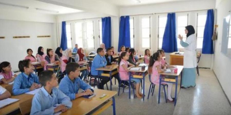 "استعدوا للعودة" موعد الدخول المدرسي 2025 في المغرب والإجازات الرسمية المقررة