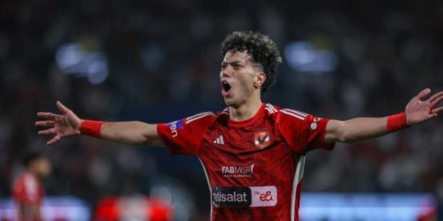 "الـ5 دول بالذات".. نجم الأهلي يتلقى عرضًا خياليًا وفرمان كولر بشأن 5 لاعبين