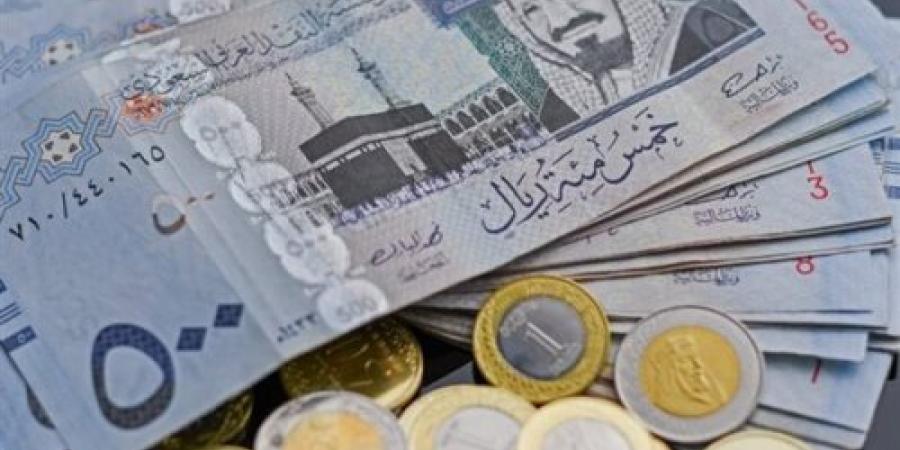 انخفاض كبير في سعر الريال السعودي اليوم امام الجنيه المصري الاربعاء 21 اغسطس 2024