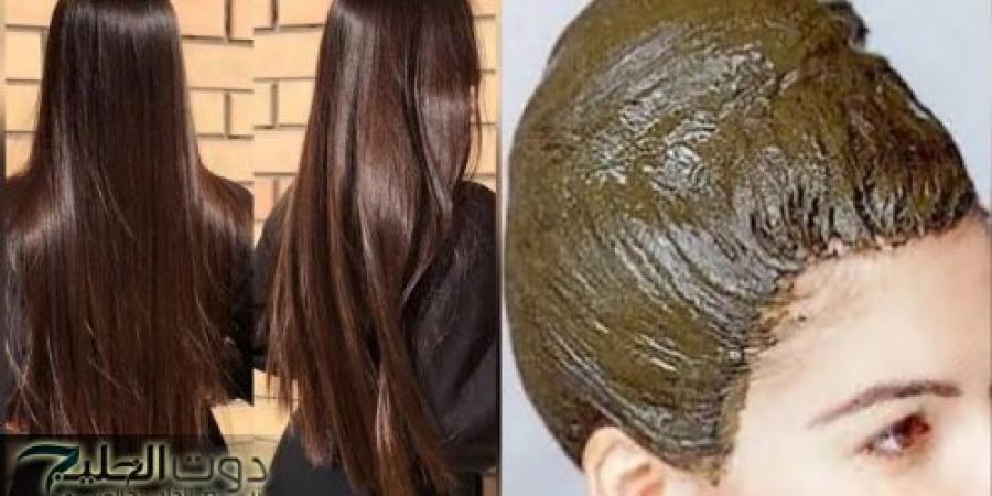 رجعي شبابك واخفي الشيب بشوية حنة اصبغي بيهم شعرك بطريقة أحترافية تعالي أقولك أزاي