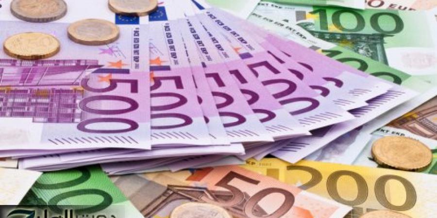 "للشراء والبيع" أعلي سعر لليورو اليوم في مصر الأحد 10 نوفمبر 2024 أمام الجنيه المصري في البنوك المصرية الآن