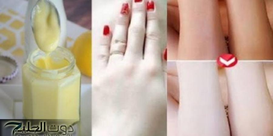 «بدلكة النشا هتبقي عروسة كل يوم».. اقوي بياض ترطيب تعطير من اول جلسة مش هتصدقي جمال جسمك!!